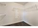 Large walk-in closet featuring wire shelving at 126 Cricklewood Ave, Henderson, NV 89002