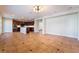 Bright dining area with tile flooring and kitchen access at 126 Cricklewood Ave, Henderson, NV 89002