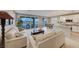 Open living space with kitchen and access to backyard at 176 Kimberlite Dr, Henderson, NV 89011