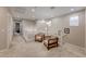 Upstairs hallway with two comfy chairs, offering a relaxing sitting area at 176 Kimberlite Dr, Henderson, NV 89011