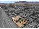 A beautifully landscaped desert home featuring a pool, separate guest house, and mountain views at 670 Du Fort Ave, Henderson, NV 89002