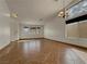 Inviting living room with large windows and tile flooring at 840 Candido Garcia Ave, Henderson, NV 89015
