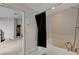 Bathroom with shower and tub at 8870 S Tenaya Way, Las Vegas, NV 89113