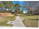 Enjoy a walk in the community park with walking trails and mature trees at 2152 Quarry Ridge St # 106, Las Vegas, NV 89117