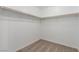 Spacious walk-in closet with ample shelving at 10328 Apefly St, Las Vegas, NV 89141