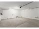 Clean and bright two-car garage with extra space at 10328 Apefly St, Las Vegas, NV 89141