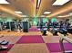 Well-equipped fitness center with cardio and weight machines at 2127 Sawtooth Mountain Dr, Henderson, NV 89044