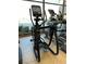 Modern gym with a Matrix cardio machine at 2127 Sawtooth Mountain Dr, Henderson, NV 89044