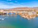 Stunning lakefront condos with mountain views and bridge access to a charming village at 24 Cerchio Alto, Henderson, NV 89011