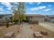 House exterior featuring a paved walkway leading to the front entrance at 250 Tonalea Ave, Henderson, NV 89015