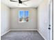 Bedroom with large window offering plenty of natural light at 283 Fancrest St, Henderson, NV 89052