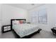 Spacious bedroom with a comfy bed and plenty of natural light at 8125 Monsoon Bay St, Las Vegas, NV 89113