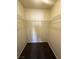 Walk in closet with neutral carpet and wire shelving at , Henderson, NV 89014