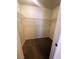 Walk-in closet with wire shelving and carpet at , Henderson, NV 89014