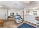 The living room showcases an open floorplan with neutral colors that flow seamlessly into the kitchen at 1800 Edmond St # 108, Las Vegas, NV 89146