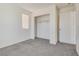 Bedroom featuring neutral paint and carpet flooring, as well as a closet for storage at 4626 Lime Straight Dr, Las Vegas, NV 89115