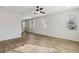 Bright and airy living room with tile floors and neutral walls at 9875 Vista Meadows Ave, Las Vegas, NV 89148