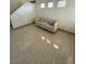 Bright living room with tile flooring and sofa at 2130 Trebbiano Way, Las Vegas, NV 89156