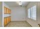 Bright dining area with tile floors and natural light at 2192 Tiger Links Dr, Henderson, NV 89012