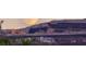 The property is on a mountainside at 286 Fairmeadow St, Henderson, NV 89012