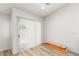 Bright dining area with sliding door access to patio at 3357 Sheep Canyon St, Las Vegas, NV 89122