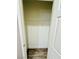 Empty closet with wire shelving at 773 Valley Rise Dr, Henderson, NV 89052