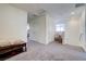 Upstairs loft with neutral carpet, and bright interior at 1132 Ruby Sparrow St, Henderson, NV 89011