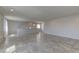 Large open bonus room with recessed lighting and tile flooring at 6074 Gordon Creek Ave, Las Vegas, NV 89139