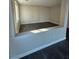 A bonus room featuring an open design with tile floors at 7142 Twilight Rider Ct, Las Vegas, NV 89118