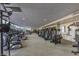 Well-equipped gym featuring modern treadmills and weight machines at 200 W Sahara Ave # 2108, Las Vegas, NV 89102