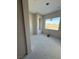 The bedroom features recessed lighting, a window, and a small alcove at 4630 Blushing Dawn Ave, Las Vegas, NV 89118