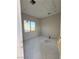 The bedroom features a window and recessed lighting at 4630 Blushing Dawn Ave, Las Vegas, NV 89118