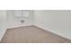 Cozy bedroom featuring plush carpet and a window for natural light at 5394 Swenson St # 29, Las Vegas, NV 89119