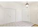 Entryway featuring tile flooring and a view of closet and front doors at 5517 Whiteleaf Ct, Las Vegas, NV 89149