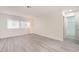 Cozy living room with light-colored flooring and natural lighting at 228 N Bruce St # D, Las Vegas, NV 89101