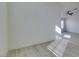 Bright bedroom with a ceiling fan and wood floors provides a clean and airy space at 3721 Brentcove Dr, North Las Vegas, NV 89032