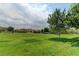 Scenic view of neighborhood park with expansive green space at 11428 Belmont Lake Dr # 104, Las Vegas, NV 89135