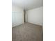 Inviting bedroom, showcasing ample space, a window, and a closet at 2341 Celestial Moon St, Henderson, NV 89044