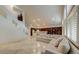 Bright living room with large windows at 283 Auster Park Ave, Las Vegas, NV 89148