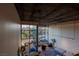 Open concept living with floor to ceiling windows offering spectacular city views from multiple vantage points at 360 E Desert Inn Rd # 604, Las Vegas, NV 89109