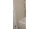 Bathtub with white tile surround and a partial view of shower fixture at 4368 Vornsand Dr, Las Vegas, NV 89115