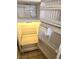 This refrigerator is very clean and has lots of space for all of your groceries at 4368 Vornsand Dr, Las Vegas, NV 89115