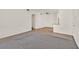 Open living space with access to kitchen at 1830 N Buffalo Dr # 2106, Las Vegas, NV 89128