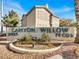 Welcome to Canyon Willow, located at 3425 Pecos Road at 3425 E Russell Rd # 114, Las Vegas, NV 89120