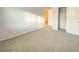 Bedroom with closet and carpeted floors at 7475 S Pioneer Way, Las Vegas, NV 89113