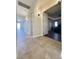 Hallway entrance to the main bedroom at 861 Majestic Ridge Ct, Henderson, NV 89052