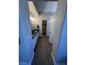 A shared bathroom area offers dual sinks, modern fixtures, and vanity for a luxurious feel at 9328 Jumpin Juniper Ave, Las Vegas, NV 89129