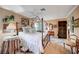 Cozy bedroom with a four-poster bed, soft lighting, and classic decor exudes comfort and relaxation at 1905 Calle De Espana, Las Vegas, NV 89102