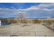 A large backyard with a shed is fenced in at 2731 W Huron Ln, Pahrump, NV 89048