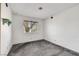 Bedroom featuring a window and a minimalist aesthetic with natural lighting at 700 Northstar St, Las Vegas, NV 89107